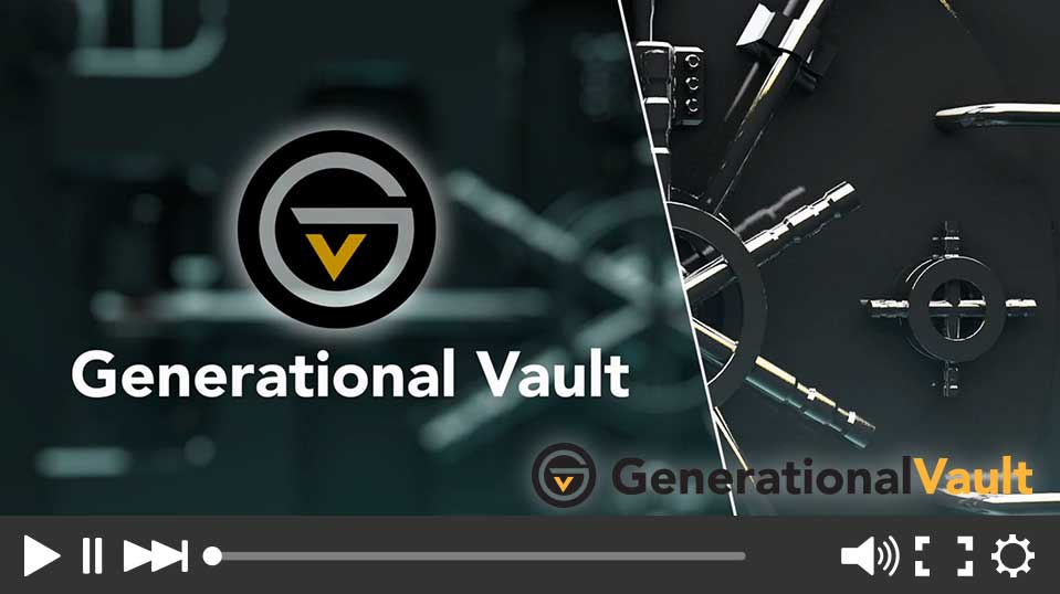 Generational Vault